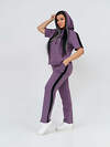 Текс-плюс Костюм 583664 НФ-00139282 Сиреневый