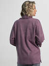 LT Collection Джемпер 583732 Б15141-4М лиловый