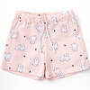 YOULALA Шорты 583752 0613102308 розовый