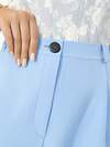 CHARUTTI Брюки 583762 12672 Голубой