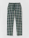 MARK FORMELLE Брюки 583823 581136 зеленая клетка
