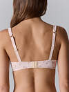 MARK FORMELLE Бюстгальтер 583834 512469-1 цветочки на бежевом