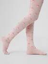 MARK FORMELLE Детские колготки 583843 700K-3226 розовый меланж
