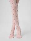 MARK FORMELLE Детские колготки 583844 700K-3232 розовый меланж