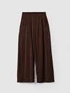 MARK FORMELLE Брюки 583862 182571 шоколадное мартини