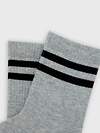 MARK FORMELLE Детские носки 583884 444K-2458 серый меланж