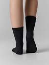 MARK FORMELLE Женские носки 583903 394K-1553 черный