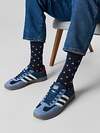 MARK FORMELLE Мужские носки 583910 017K-3486 т.синий