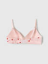 MARK FORMELLE Бюстгальтер 583922 512474 губы на розовом