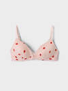 MARK FORMELLE Бюстгальтер 583922 512474 губы на розовом