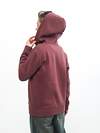 Binita Толстовка 583929 1146/2-5 бордовый