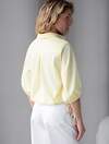 VILATTE Блузка 583961 D29.312 лимонный