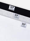 MARK FORMELLE Трусы 584008 412607-3 белый