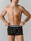 MARK FORMELLE Трусы 584022 411228 бананы на черном