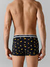 MARK FORMELLE Трусы 584022 411228 бананы на черном