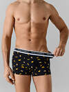 MARK FORMELLE Трусы 584022 411228 бананы на черном