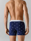 MARK FORMELLE Трусы 584035 411235 узор на затмении