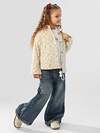 Соль&Перец Блузка 584042 SP1511 кремово-желтый