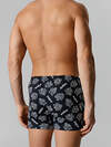 MARK FORMELLE Трусы 584043 411152 тигры на черном