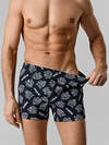 MARK FORMELLE Трусы 584043 411152 тигры на черном