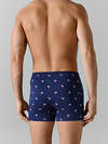 MARK FORMELLE Трусы 584045 411152 узор на затмении