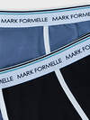 MARK FORMELLE Трусы 584069 411165-2 темное небо +черный