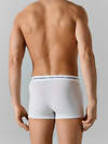 MARK FORMELLE Трусы 584074 411228-2 св.серый меланж +графит