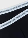 MARK FORMELLE Трусы 584075 411228-2 черный +черный