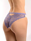 INDEFINI Трусы 584080 1241LUS Сиреневый