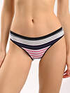 INDEFINI Трусы 584081 4163LUF Мультиколор