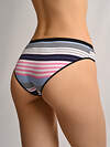 INDEFINI Трусы 584081 4163LUF Мультиколор