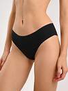 INDEFINI Трусы 584086 5338LUS Черный