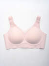 INDEFINI Бюстгальтер 584088 5193WXY Розовый