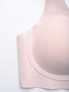 INDEFINI Бюстгальтер 584088 5193WXY Розовый