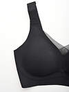 INDEFINI Бюстгальтер 584089 5194WXY Черный