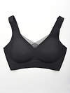 INDEFINI Бюстгальтер 584089 5194WXY Черный