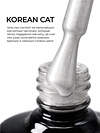MANITA Гель-лак для ногтей с эффектом кошачьего глаза / Korean Cat №02, 10 мл 584108 28440 