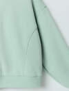 MARK FORMELLE Толстовка 584128 362009 н.зеленый +печать