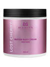 MANITA Парфюмированный крем-баттер для рук и тела / Butter Body Cream Lost Cherry, 500 мл 584136 28437 