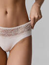 MARK FORMELLE Трусы 584166 412380 жемчуг