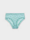 MARK FORMELLE Трусы 584167 412817 лист мяты