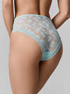 MARK FORMELLE Трусы 584167 412817 лист мяты
