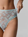 MARK FORMELLE Трусы 584167 412817 лист мяты