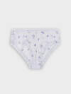 MARK FORMELLE Трусы 584170 412817 розочки на лиловом