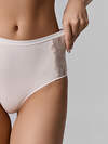 MARK FORMELLE Трусы 584171 412400 жемчуг