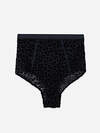 MARK FORMELLE Трусы 584173 412468 леопард на черном