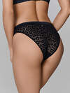MARK FORMELLE Трусы 584181 412467 леопард на черном
