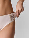 MARK FORMELLE Трусы 584183 412643 жемчуг