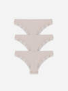 MARK FORMELLE Трусы 584193 412348-3 жемчуг