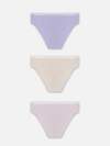 MARK FORMELLE Трусы 584199 412246H-3 лаванда
